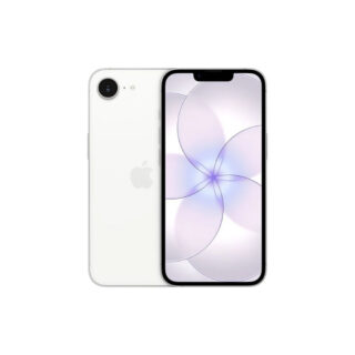Apple iPhone 17e 256gb White 1 Sim + 1 eSim A3634