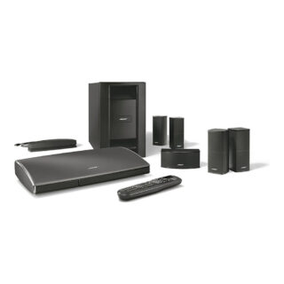 Bose Lifestyle SoundTouch 535 HOME THEATER SYSTEM 5.1