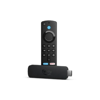Amazon Fire TV 4K Plus 8GB WiFi 6