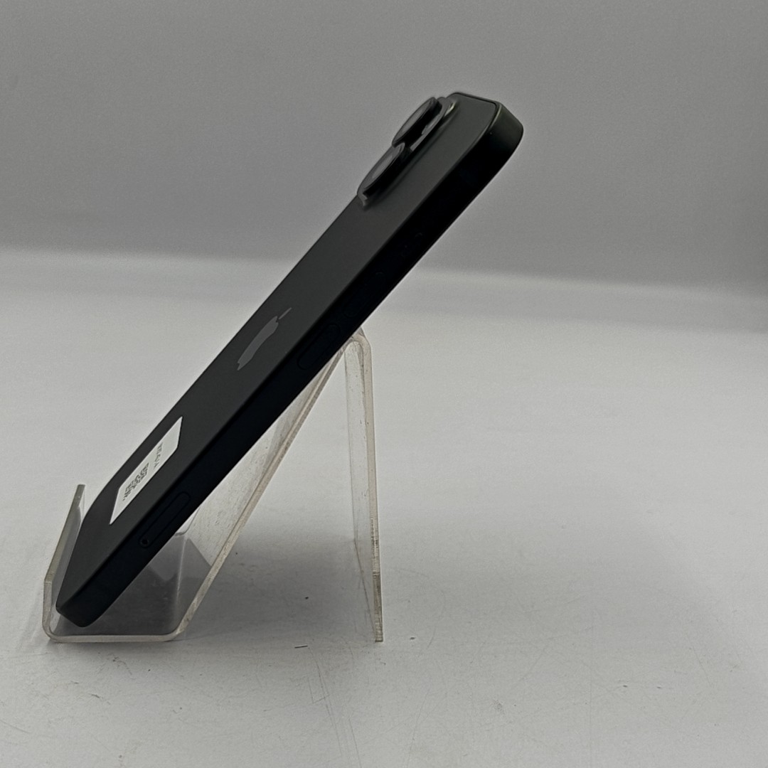 iPhone 15 128GB Black Dual Sim Fisico (A3092) 87% - Imagen 5