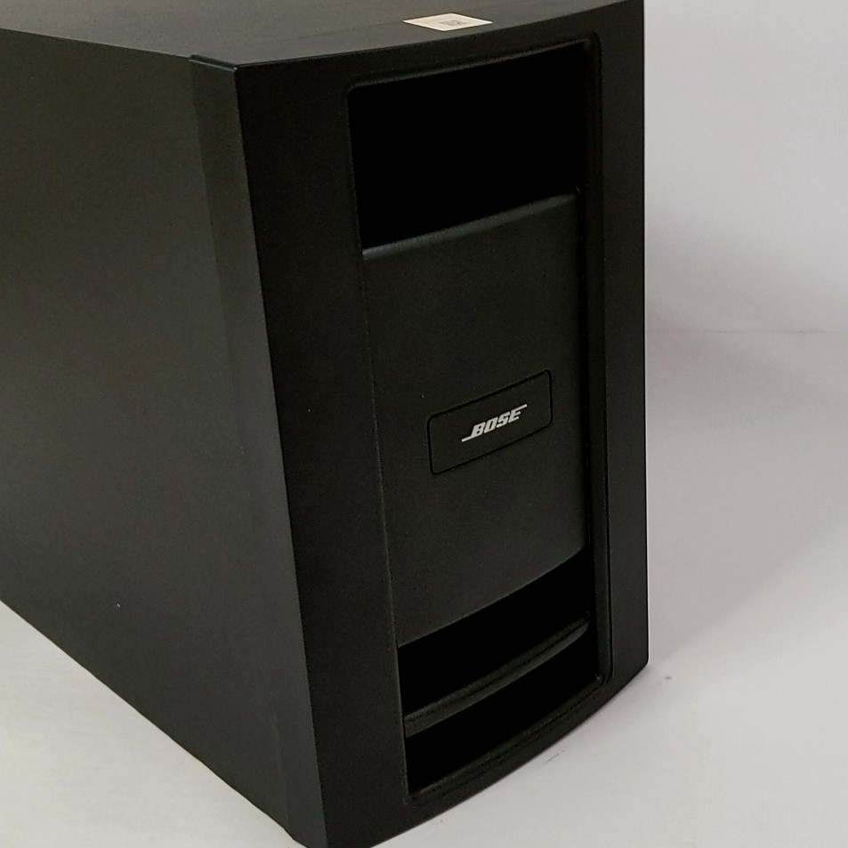 Bose Lifestyle SoundTouch 535 HOME THEATER SYSTEM 5.1 - Imagen 2