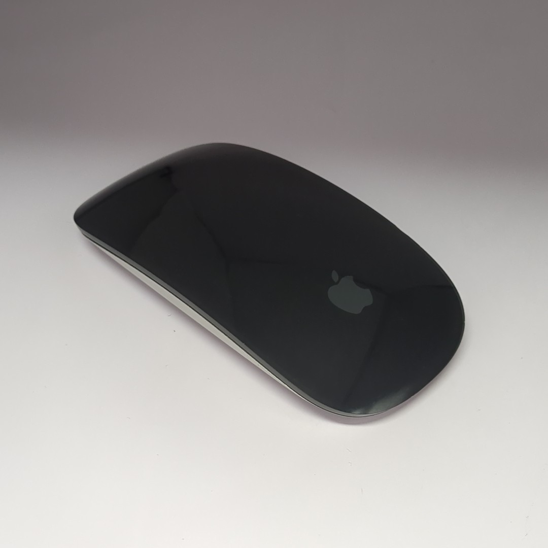 Apple Magic Mouse 2 - Space Gray Lightning - Imagen 2