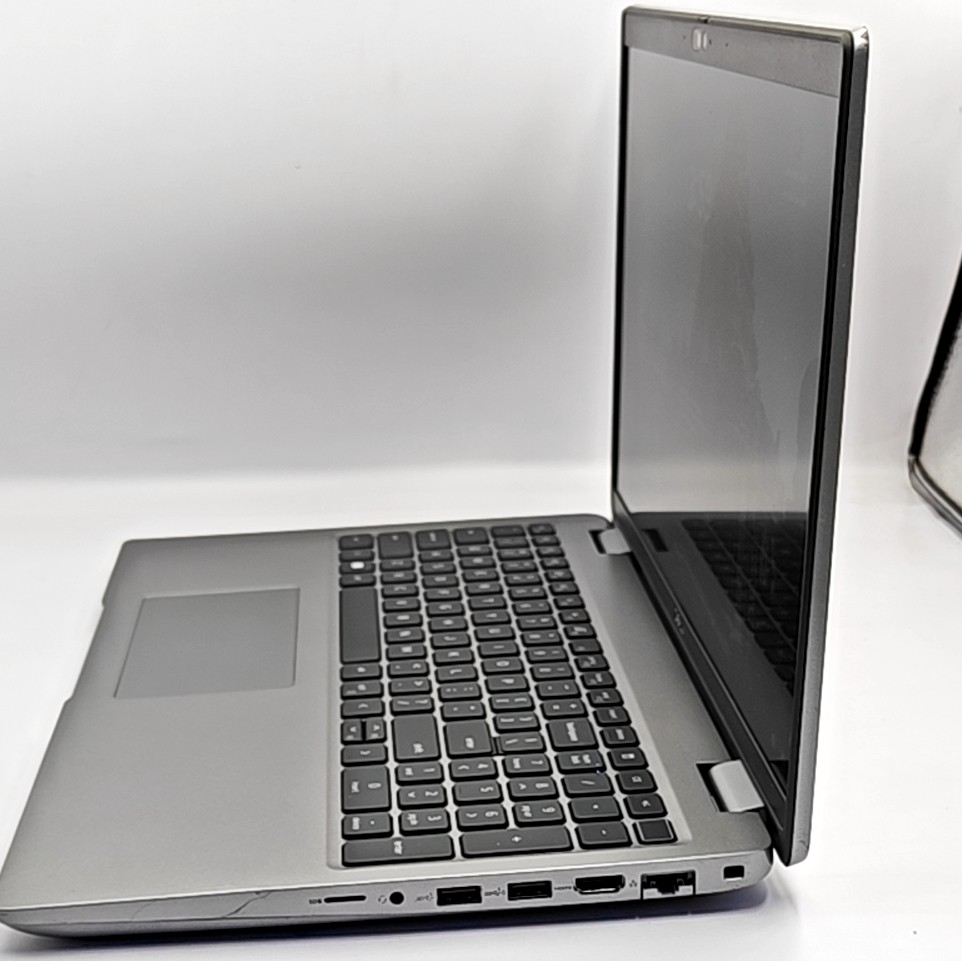 DELL PRECISION 3581 15" CORE I7-13800H 2.5GH 32GB 512GB NVIDIA RTX A1000 6GB - Imagen 3