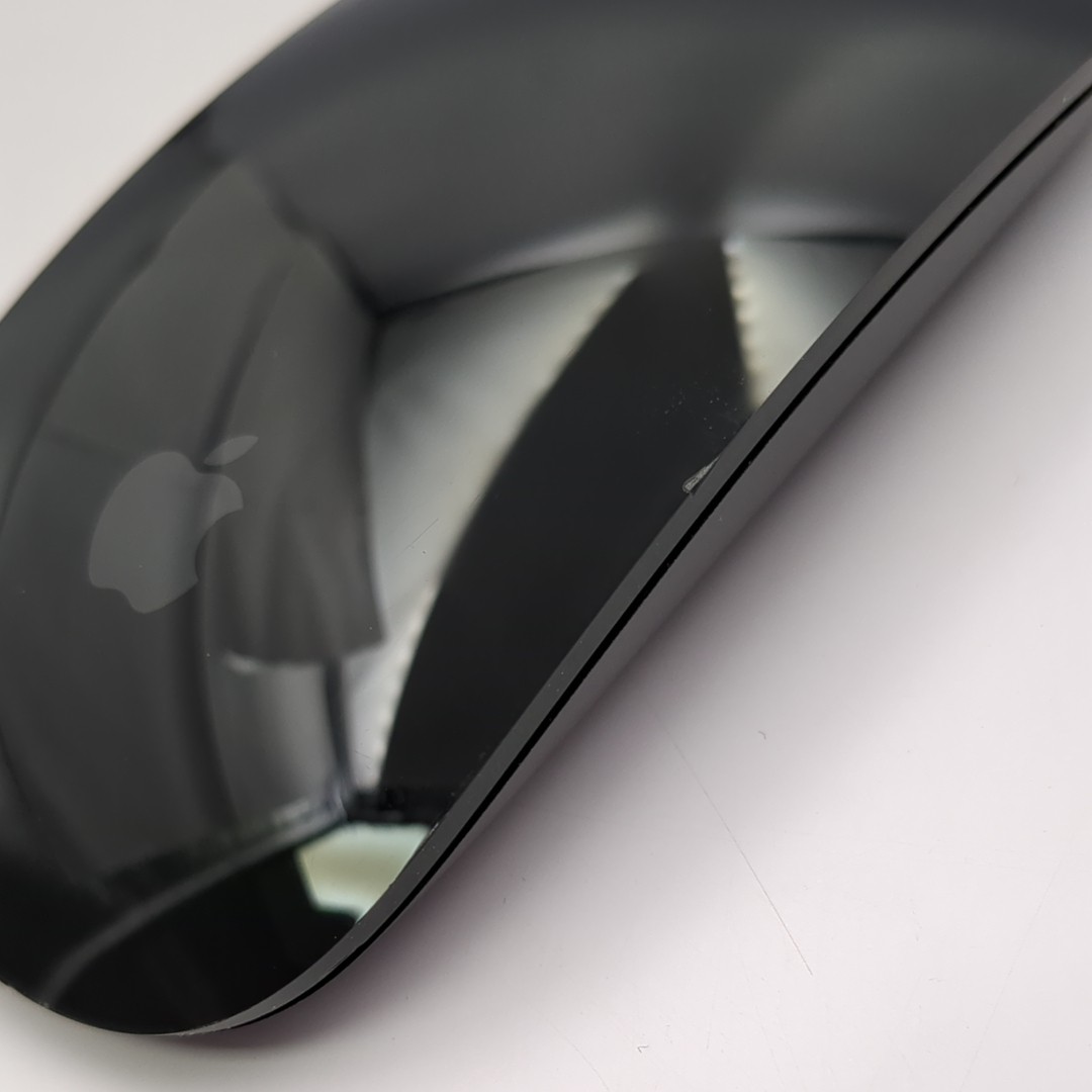 Apple Magic Mouse 2 - Space Gray - Imagen 3