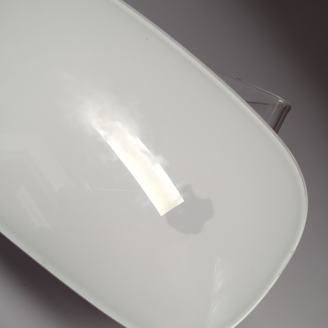 Apple Magic Mouse 2 Silver Lightning - Imagen 2