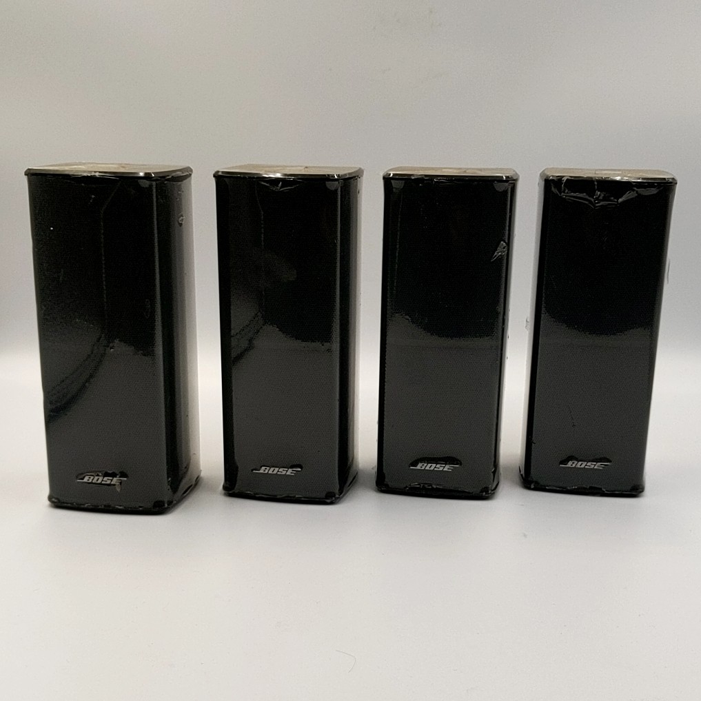 Bose Lifestyle SoundTouch 535 HOME THEATER SYSTEM 5.1 - Imagen 8