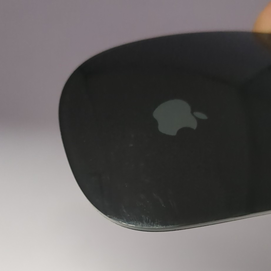 Apple Magic Mouse 2 - Space Gray Lightning - Imagen 3