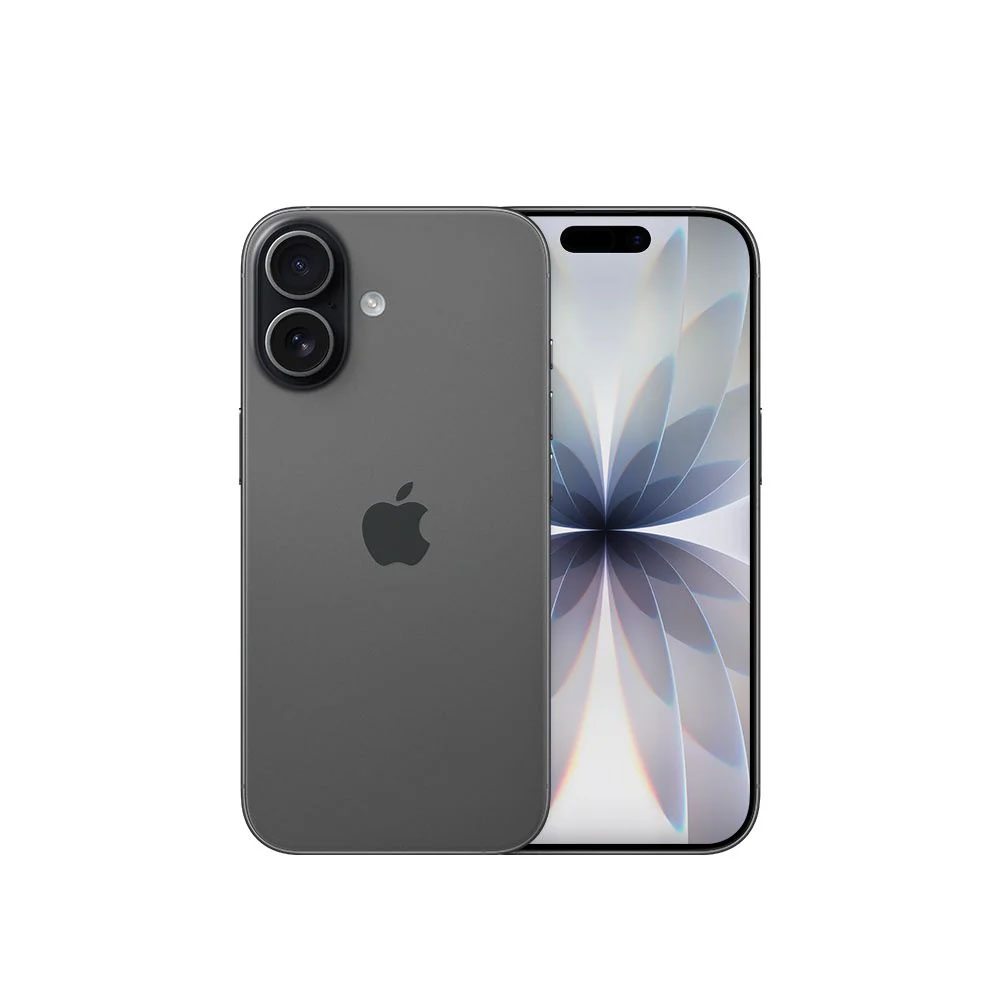 IPHONE 17 256GB Black Sim + eSIM (A3520) 100% (Activado 15/04/26)