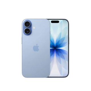 IPHONE 17 256GB Mist Blue DUAL eSIM (A3258)
