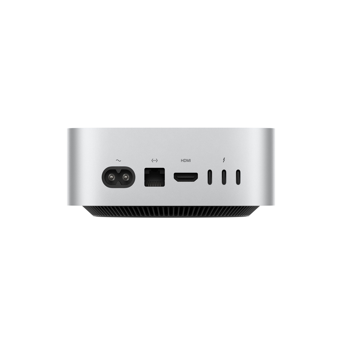 Apple Mac Mini M4 chip, 16GB, 256GB - Imagen 2