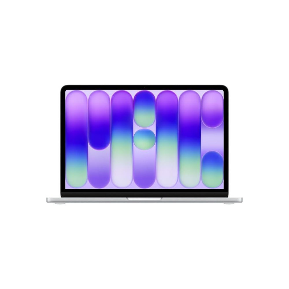 Apple Laptop MacBook Neo 13 pulgadas chip A18 Pro 8GB 256GB SSD Silver