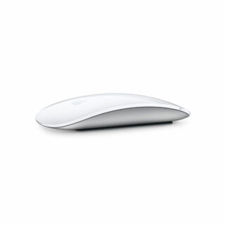 Apple Magic Mouse 2 Silver Lightning