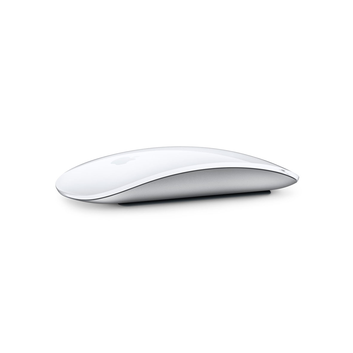 Apple Magic Mouse 2 Silver Lightning