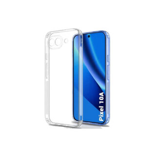 CASE Pixel 10A transparente