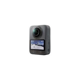 DJI Cámara Osmo 360, Video nativo 8K 360°, 105GB