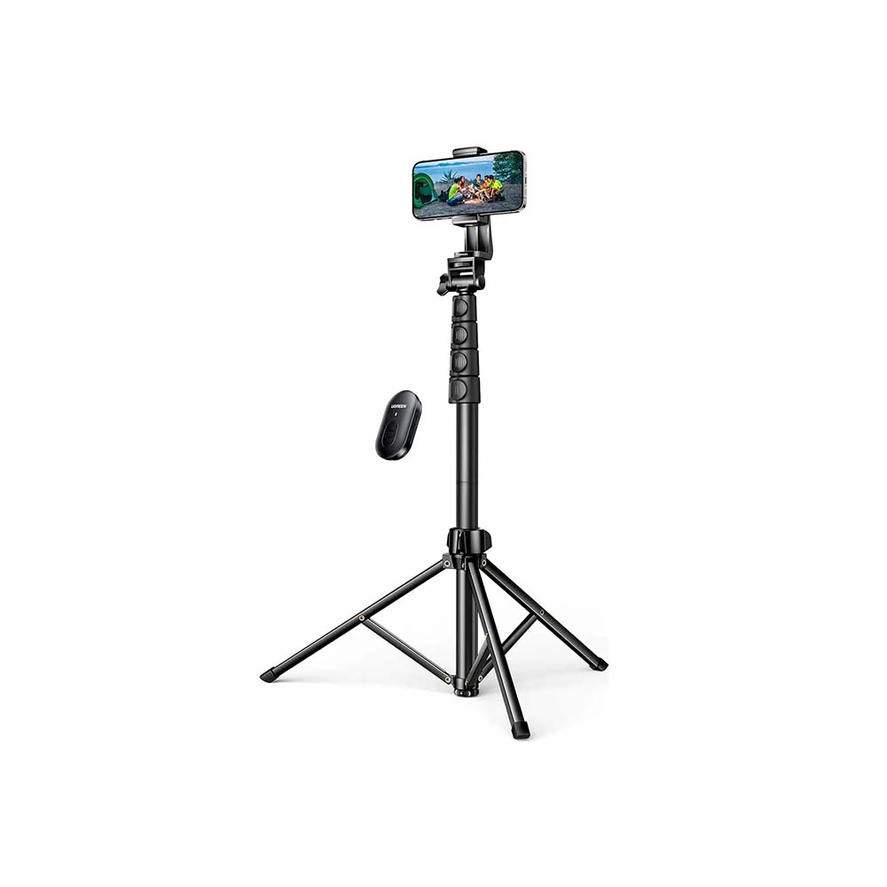 Ugreen Selfie Stick Tripode Bluetooth (15609)