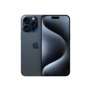 Apple iPhone 15 Pro Max 1TB Midnight Blue (89%)