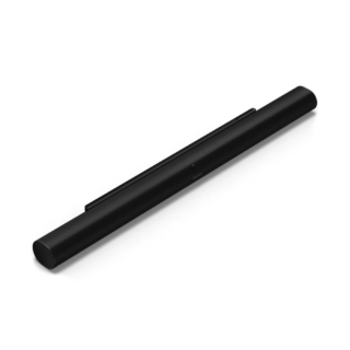 Barra de sonido Sonos Arc Ultra con Dolby Atmos y control de voz - Sonido envolvente para TV y música - Negro