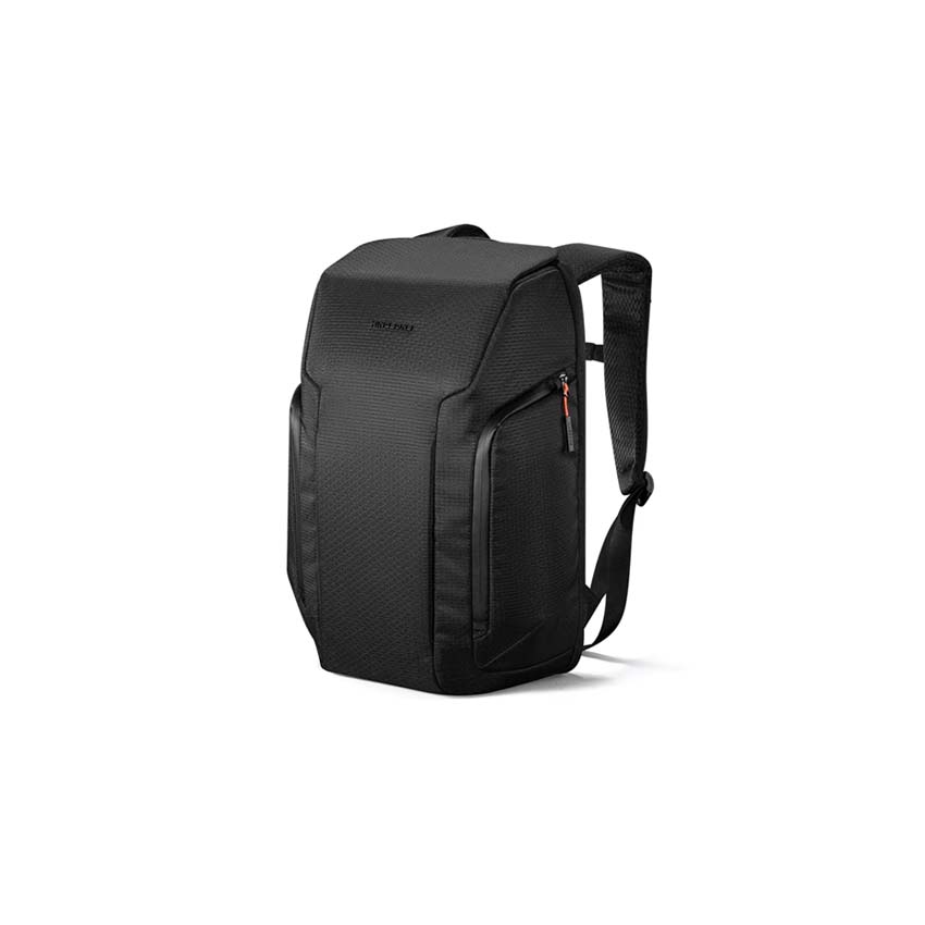 KINGSONS TRACKGUARD MOCHILA CON AIRTAG NEGRO KS25593