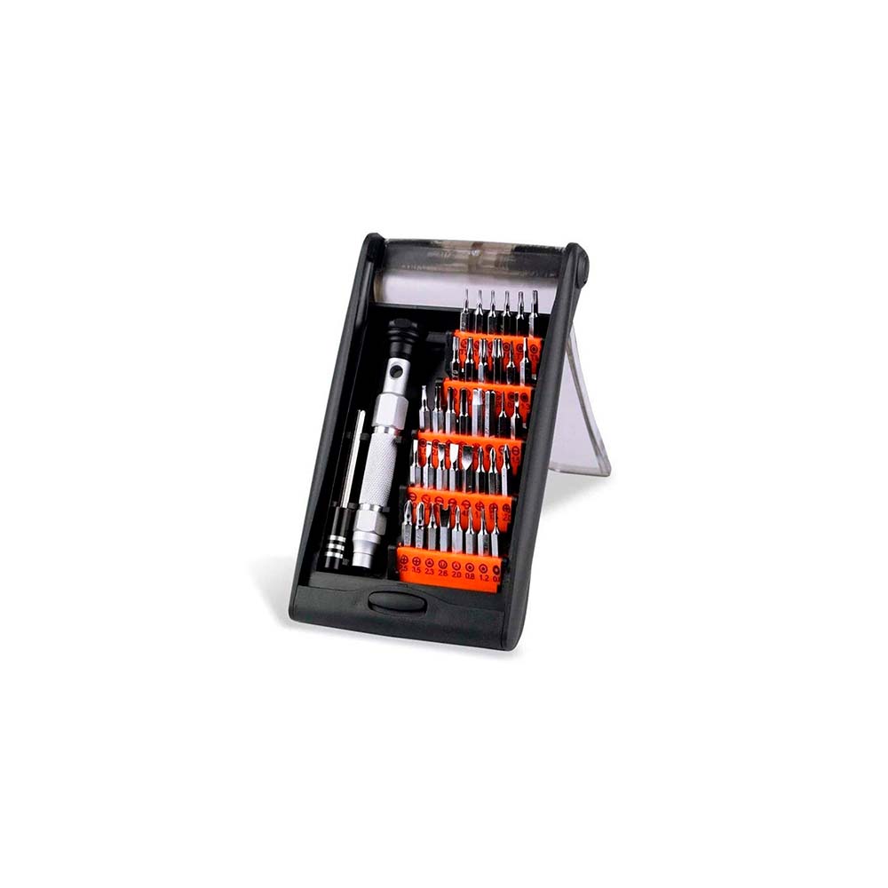 Ugreen Set de Desarmador de Presicion 38 en 1