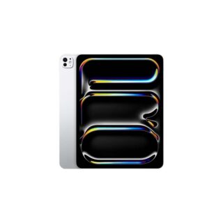 Apple iPad Pro 11 M5 Chip 512GB Wi-Fi Silver