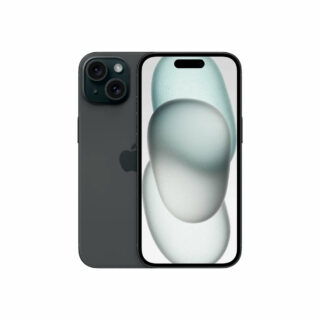 iPhone 15 Plus 128GB Black eSim (86%)