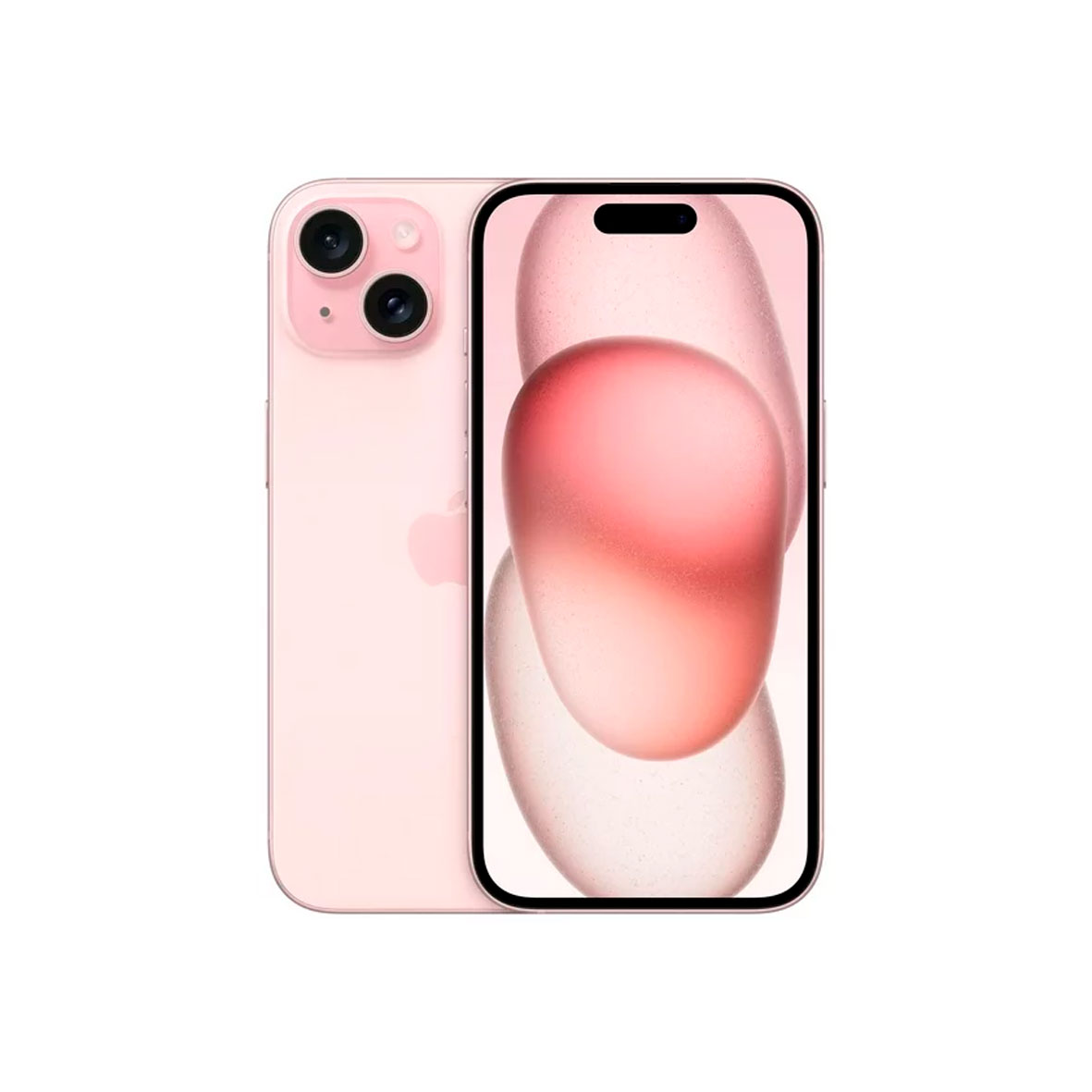 iPhone 15 128GB Pink eSim (85%)