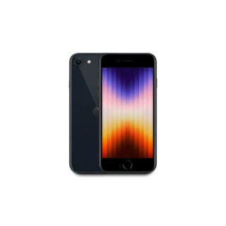 IPHONE SE 3 64GB Midnight (83%)