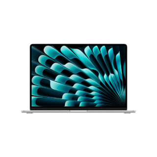 Apple Laptop MacBook Air 2026 13 pulgadas chip M5 16GB 512GB SSD Silver