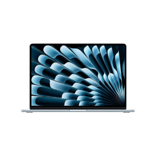 Apple MacBook Air 15" M4 16GB 1TB SSD 10-Core GPU Sky Blue (Sin Caja)
