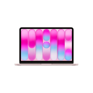 Apple MacBook Neo 13 pulgadas chip A18 Pro 8GB 256GB SSD Pink