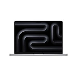 Macbook Pro 14 M5 16GB 1TB SSD Silver