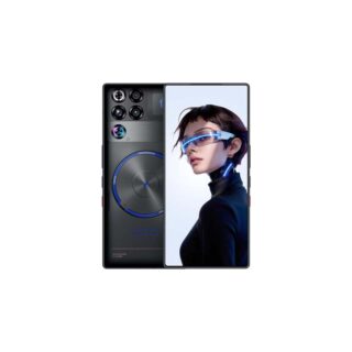 REDMAGIC 11S Pro 16GB+512GB Nightfreeze