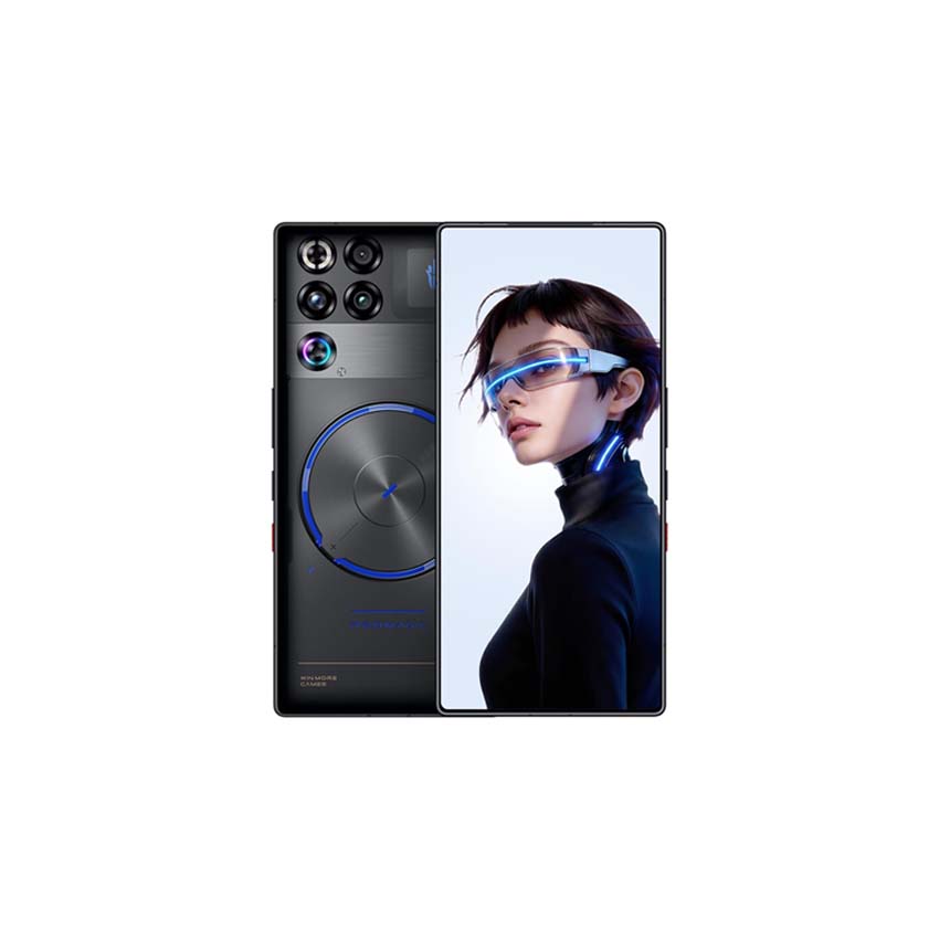 REDMAGIC 11S Pro 16GB+512GB Nightfreeze