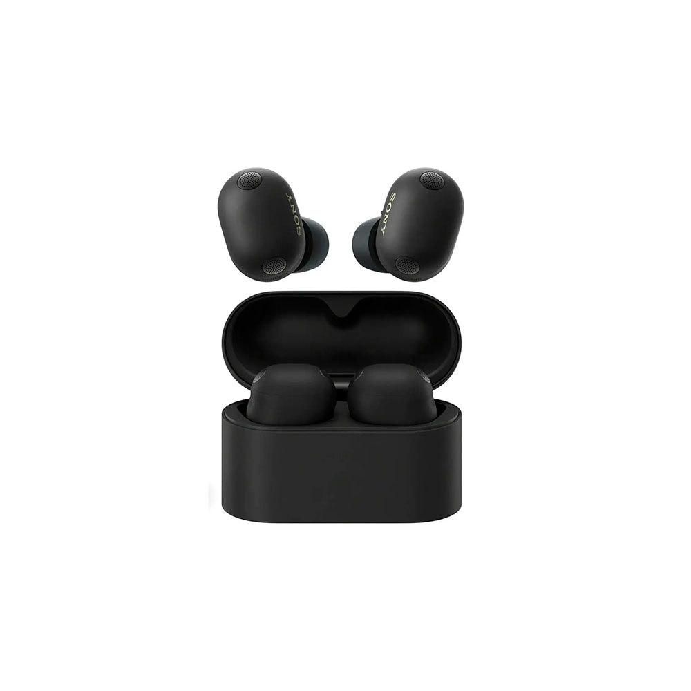Sony WF-1000XM6 (modelo 2026) Color Negro