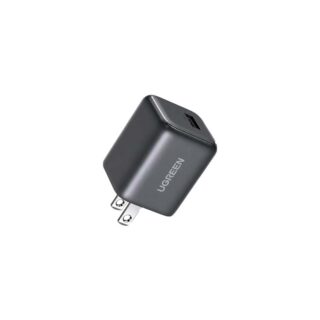 Ugreen N Series 18W QC3.0 (USB-A) Gan Cargador Rapido (75953)