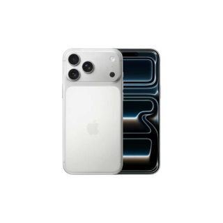 IPHONE 17 PRO 256GB Silver DUAL ESIM (A3256)