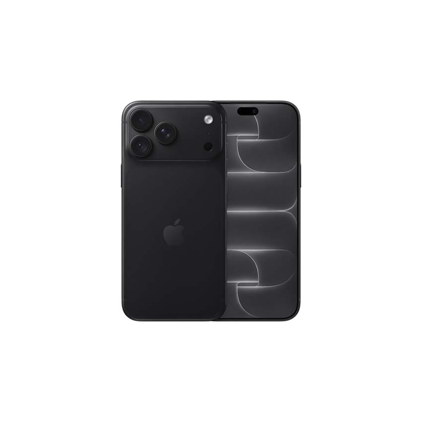 Apple iPhone 18 Pro Max 1TB Black (A3473)