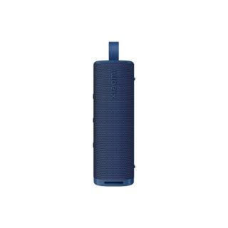 XIAOMI Sound Outdoor 30W, Altavoz Bluetooth Portátil, Resistencia al Polvo y al Agua IP67(Blue)
