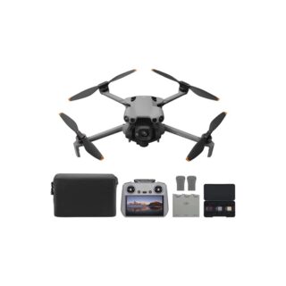 DJI Mini 5 Pro Fly More Combo Plus con DJI RC 2