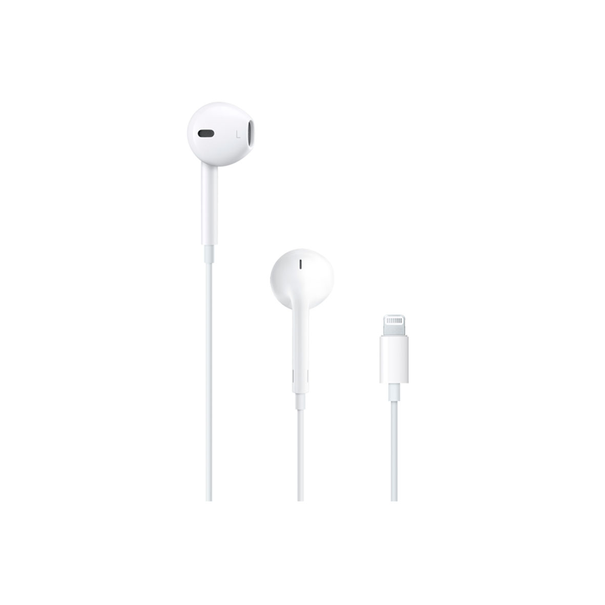 EARPODS LIGHTNING