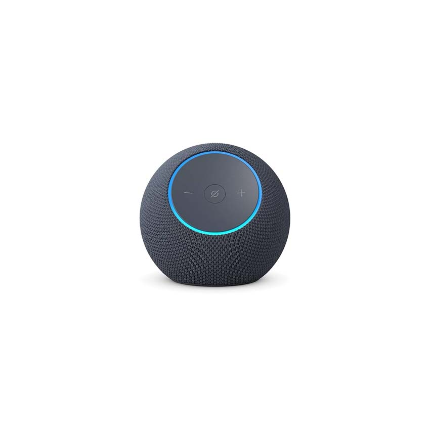 Amazon Echo Dot Max Designed for Alexa+, Graphite