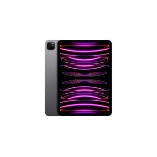 Apple iPad Pro 12.9" 6th Gen WiFi + Cellular 1TB - Gris Espacial