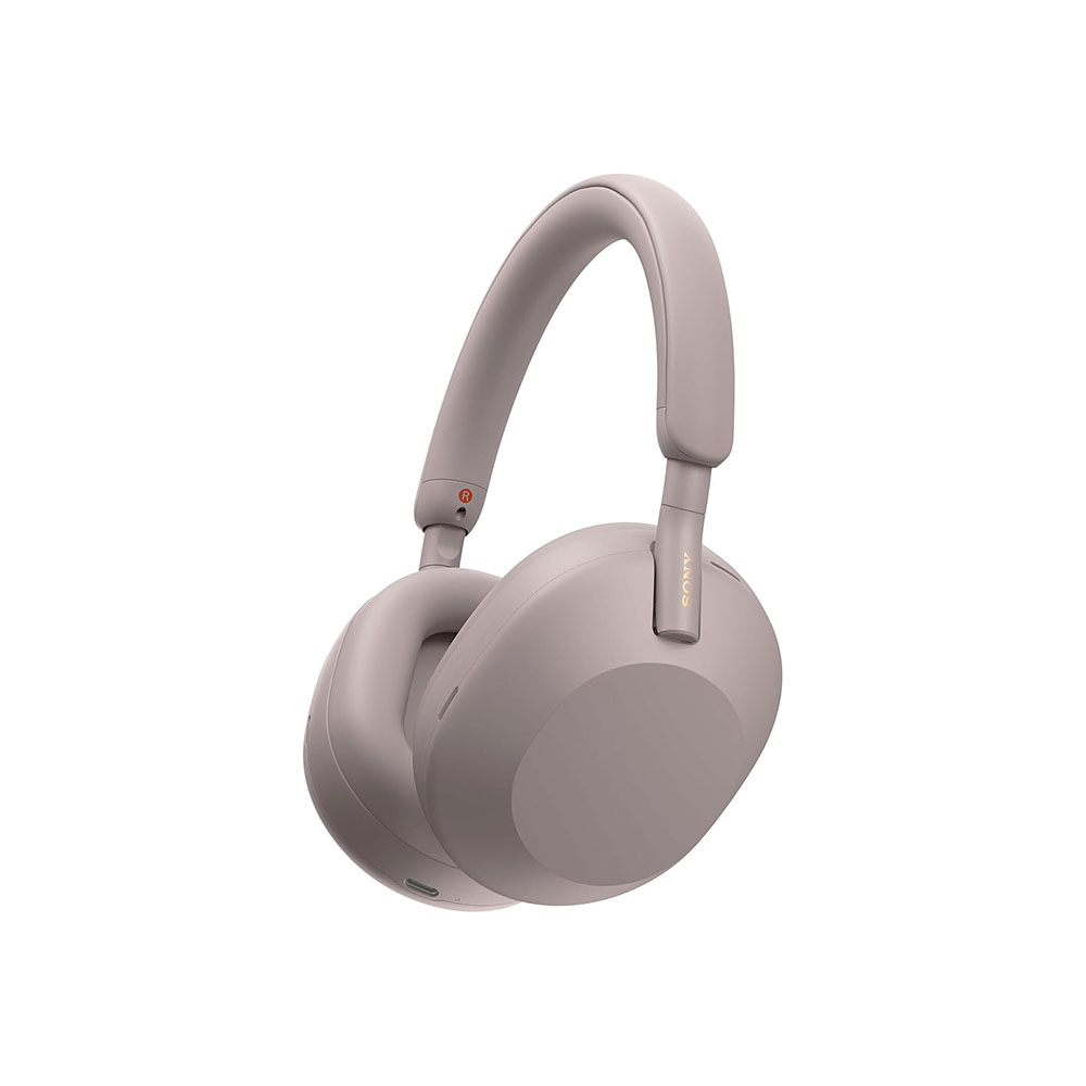 Sony WH-1000XM5 , color Rosa